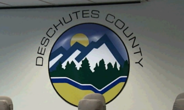 deschutes county commissioners