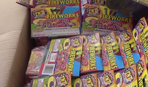 Permanent fireworks ban prompts Bend police to set ‘spring cleaning’ disposal event