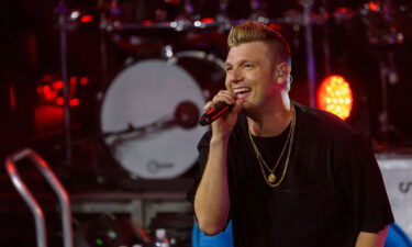 Nick Carter