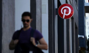 Pinterest on April 6 announced a new policy prohibiting users from sharing climate misinformation on its platform