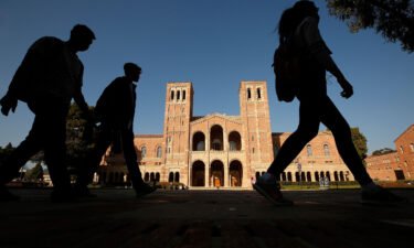 California residents who are members of federally recognized Native tribes will have their tuition and fees at University of California schools waived. The change will take place starting Fall 2022.