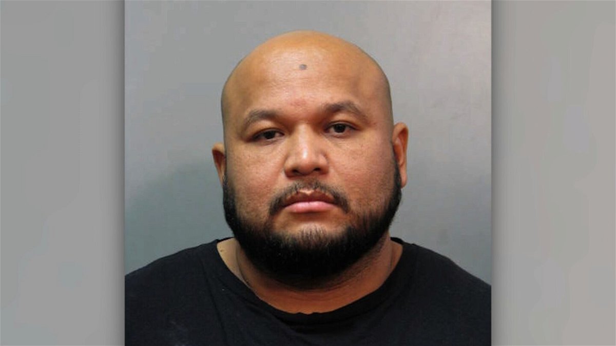 <i>Nassau County Office of the District Attorney</i><br/>MS-13 gang leader known as 'Reaper' is sentenced to life in prison.