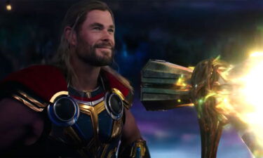 Chris Hemsworth's Thor appears to find peace in the "Thor: Love and Thunder" teaser. That calm can't last long in the MCU.