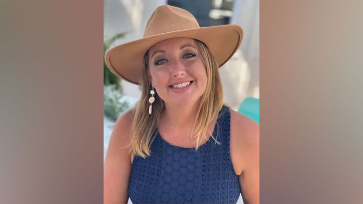 <i>From Santa Rosa County Sheriff's Office</i><br/>Investigators found Cassie Carli's body in Alabama
