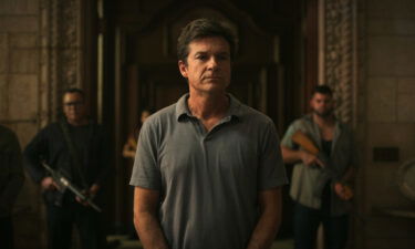 Jason Bateman as Marty Byrde in the Netflix series 'Ozark.'