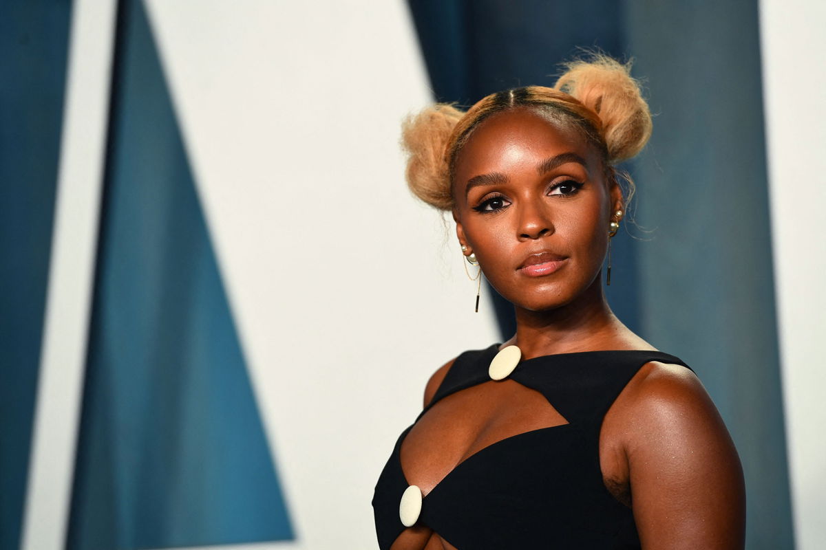 <i>Patrick T. Fallon/AFP/Getty Images</i><br/>Janelle Monáe has confirmed that they identify as nonbinary in interviews tied to their new book.