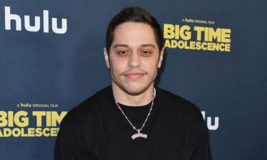 Pete Davidson