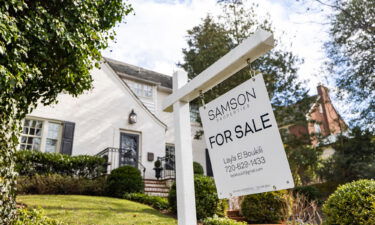 Mortgage rates rose again this week