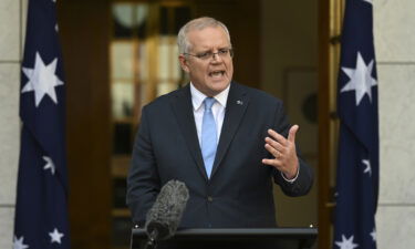 Australia will hold its general election on May 21