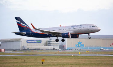 The European Union has blacklisted 21 Russian-certified airlines