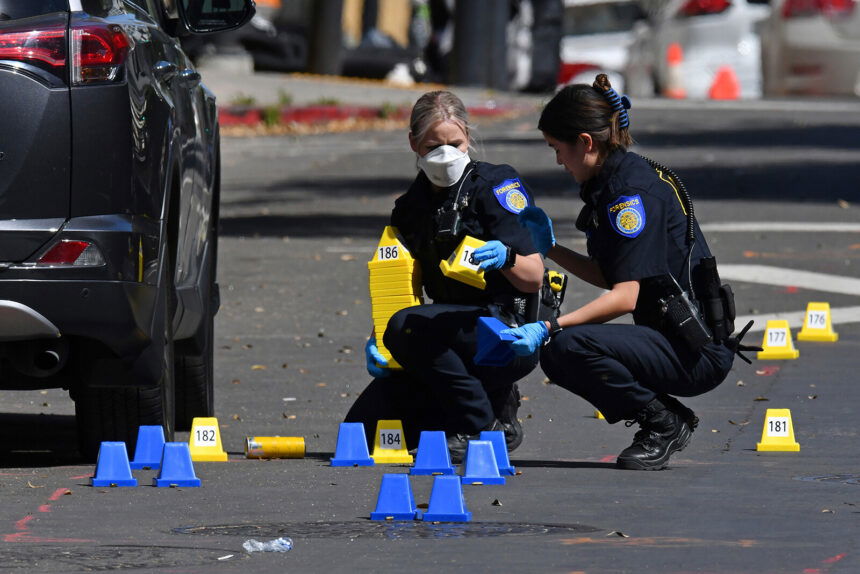 All 6 Victims Killed In The Sacramento Mass Shooting Are Identified As ...