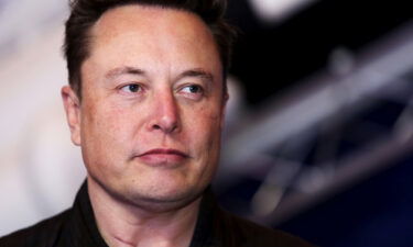 Ten days after Elon Musk disclosed he'd become Twitter's largest shareholder