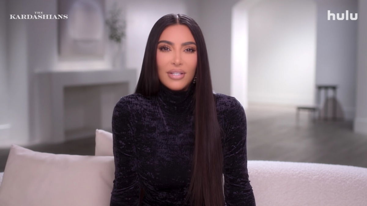 <i>Hulu</i><br/>Kim Kardashian and Co. return to TV in 'The Kardashians' on Hulu.