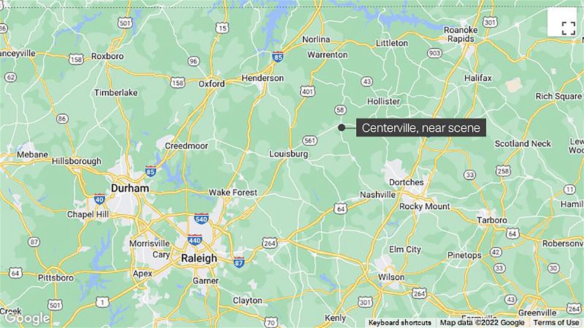 <i>Google</i><br/>Two-year-old dies after being run over by skid-steer loader in Franklin County