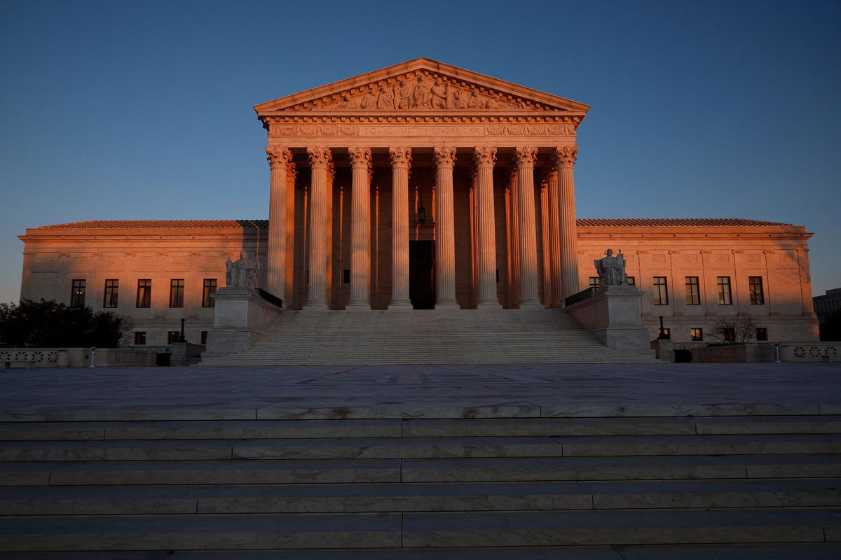 <i>Chip Somodevilla/Getty Images</i><br/>Chief Justice John Roberts turned heads this week when he criticized how the Supreme Court's conservatives used the emergency docket