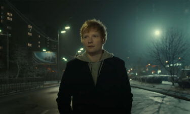 Ed Sheeran says "I stand with Ukraine" as he reveals his latest music video was filmed there just days before the Russian invasion.