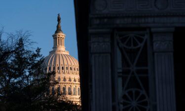 Senate cafeteria workers -- who work long hours serving senators and staffers their meals on Capitol Hill -- are about to be laid off in droves