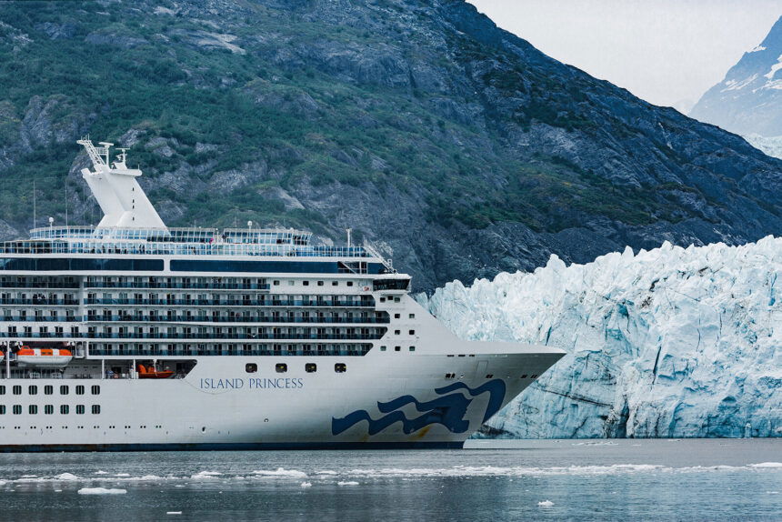 The world's most challenging cruise ship routes - KTVZ