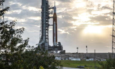 The NASA Artemis I mega moon rocket may face another attempt at its crucial prelaunch ground test as early as next week