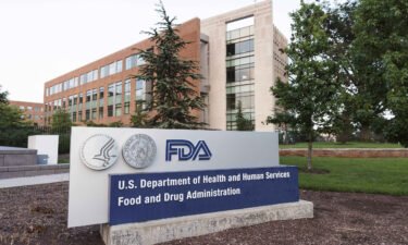 The FDA said the InspectIR Covid-19 Breathalyzer