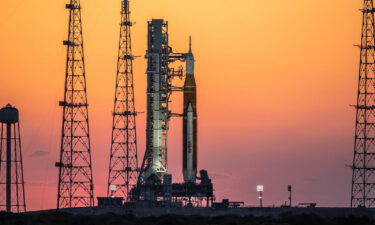 The Artemis I mega moon rocket will undergo some tweaks before NASA's next attempt at a crucial prelaunch test. The sunrise casts a warm glow around the Artemis I Space Launch System (SLS) and Orion spacecraft at Launch Pad 39B at NASA's Kennedy Space Center in Florida on March 21