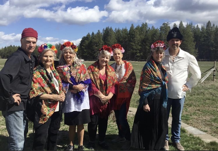 Sunriver Stars Community Theatre donating play proceeds to World Central Kitchen for Ukraine