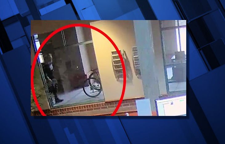 ‘He’s been very sad’: Bend 12-year-old’s mountain bike stolen from gym