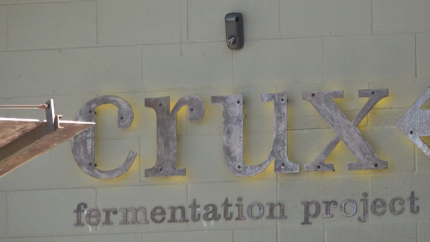 Workers at Bend’s Crux Fermentation Project brewpub file petition to form union