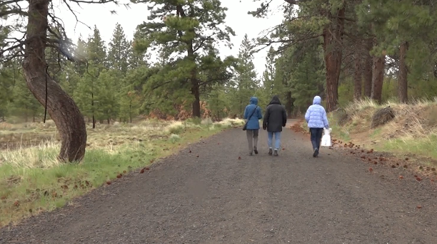 SW Bend neighborhood groups band together in bid to ‘save Deschutes South Canyon’ as a park — not housing