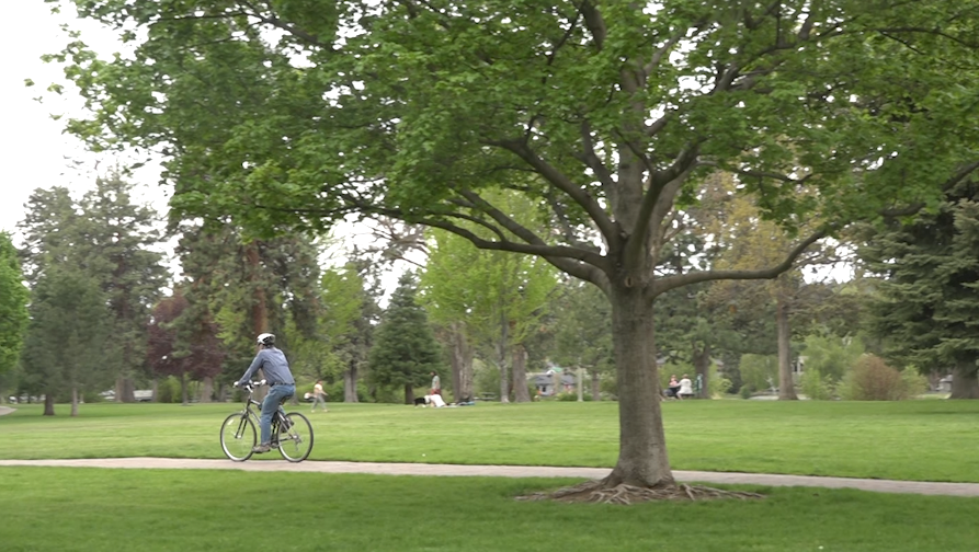 Bend’s new shared e-bike rules and regulations for trails and parks rely on self-awareness