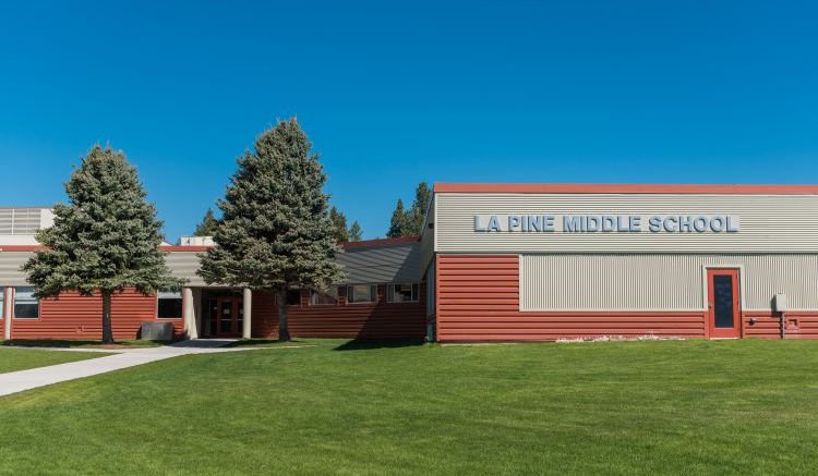 La Pine Middle School