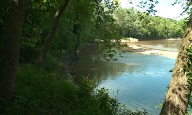 Rescue crews responded to Castlewood State Park Monday after a 19-year-old was found in the Meramec River. The incident happened around 1:45 p.m. Officials say the man slipped and fell into the river and was underwater for at least 15 minutes.