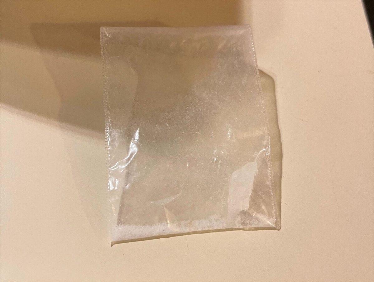 SW Redmond girl, 7, discovers bag of drugs in front yard, family says