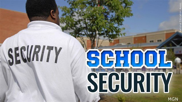 School security remains high priority for Central Oregon districts; more projects underway, proposed