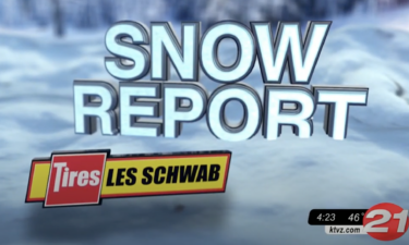 snow report