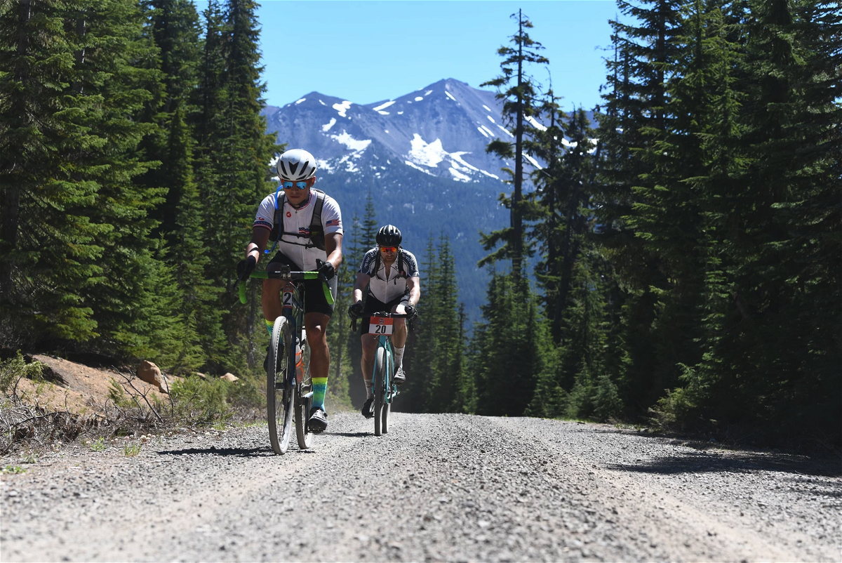 Gravel biking popularity on the rise: Cascade Gravel Grinder set for this weekend near Sisters