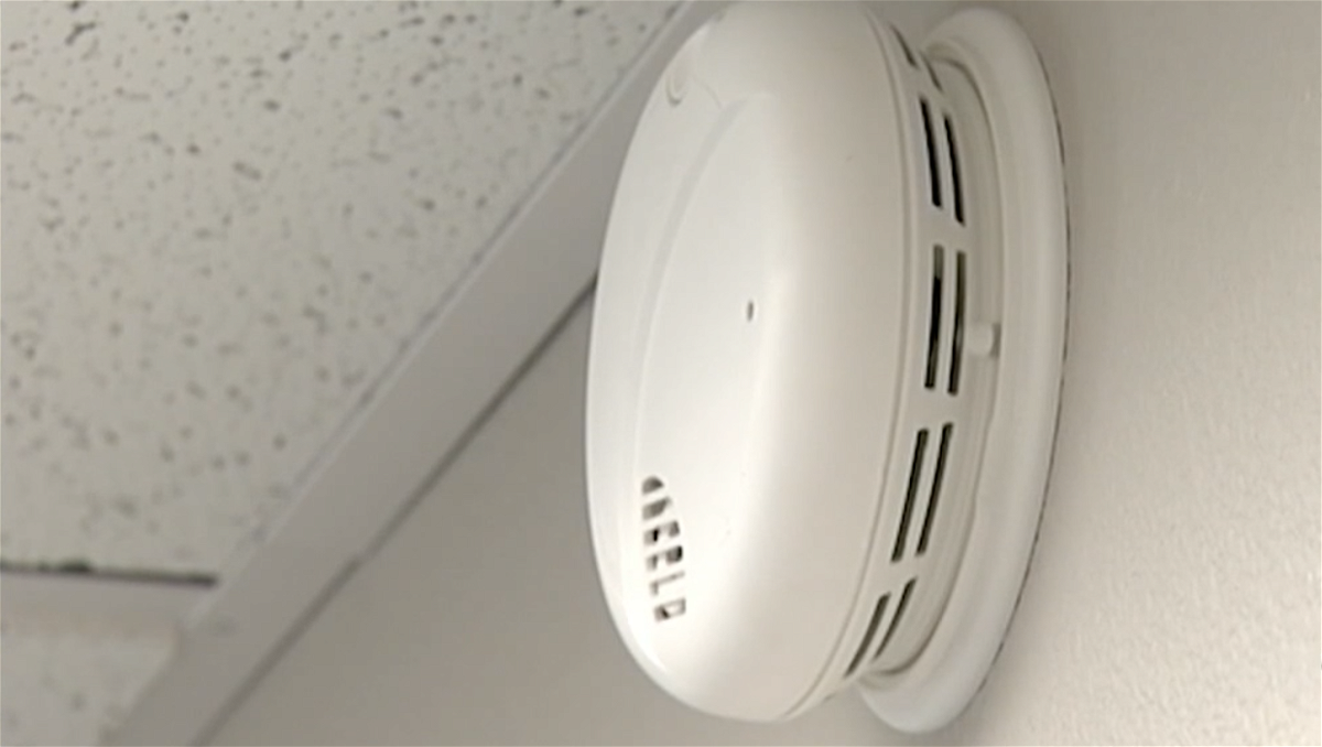 Smoke alarms installed in dozens of Central Oregonians’ homes during ‘Sound the Alarm’ event