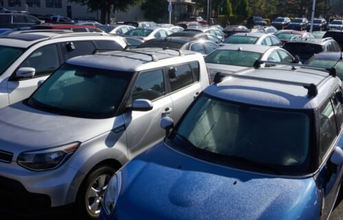 Oregon is the #9 state with the fewest used car dealerships per capita