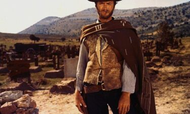 Best Clint Eastwood movies