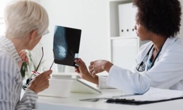 States with the highest rates of breast and cervical cancer screenings