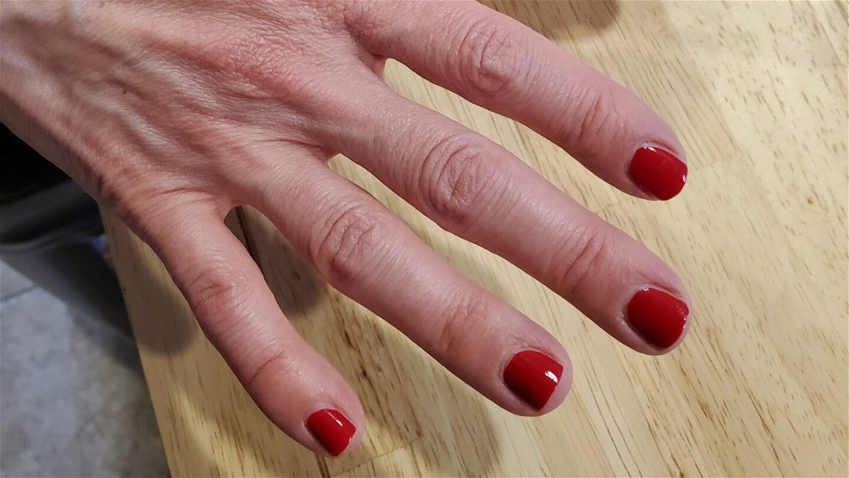 The Most Important Advantages of a Gel Manicure