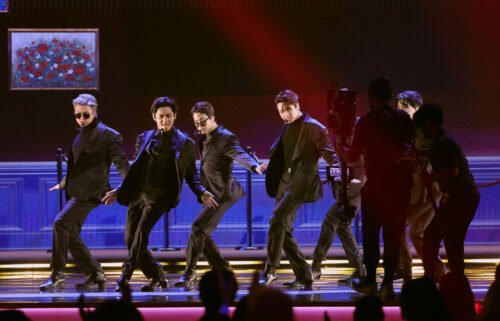Korean pop supergroup BTS is set to meet President Joe Biden