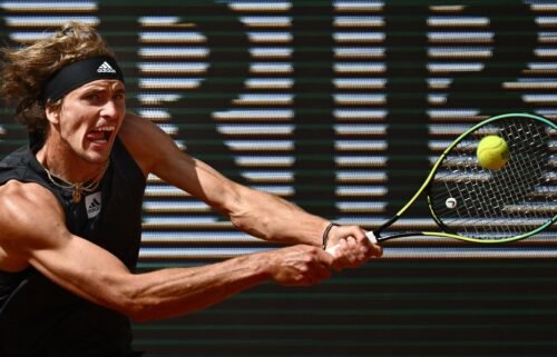 Carlos Alcaraz and Alexander Zverev triumph in five-set thrillers at the French Open.