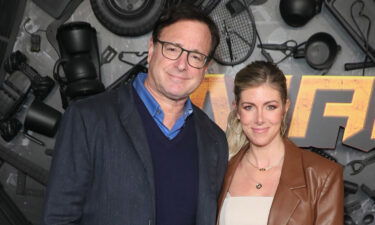 Bob Saget's widow Kelly Rizzo celebrates his birthday with memories.