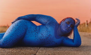 Mystique