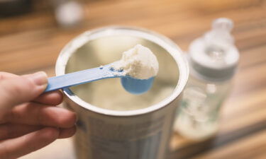 The baby formula manufacturer at the heart of a nationwide formula recall says it has reached an agreement with the US Food and Drug Administration to enter into a consent decree