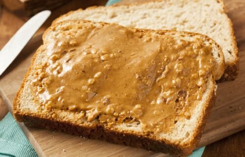 Food companies across the US are recalling products in the wake of a Jif peanut butter recall over Salmonella contamination concerns. Among them: