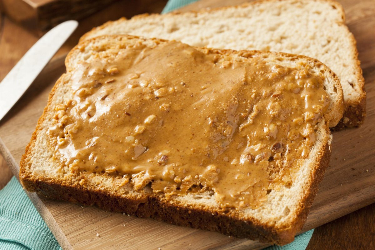 <i>Shutterstock</i><br/>Food companies across the US are recalling products in the wake of a Jif peanut butter recall over Salmonella contamination concerns. Among them: