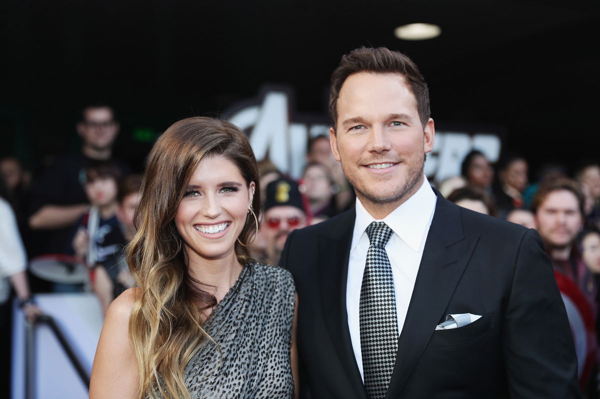 <i>Rich Polk/Getty Images</i><br/>Chris Pratt and Katherine Schwarzenegger have announced the birth of their second child.