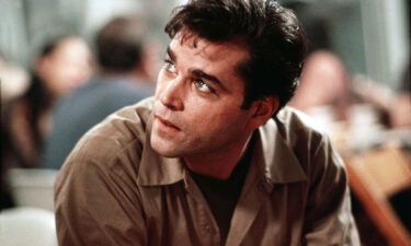 Ray Liotta in a scene from "Goodfellas."